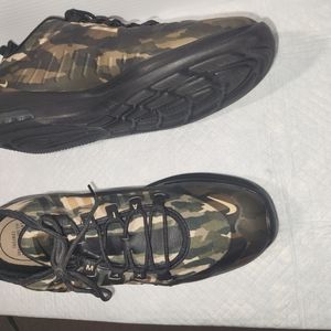 Nike Air Max Axis PRM 'Camo Pack Black'